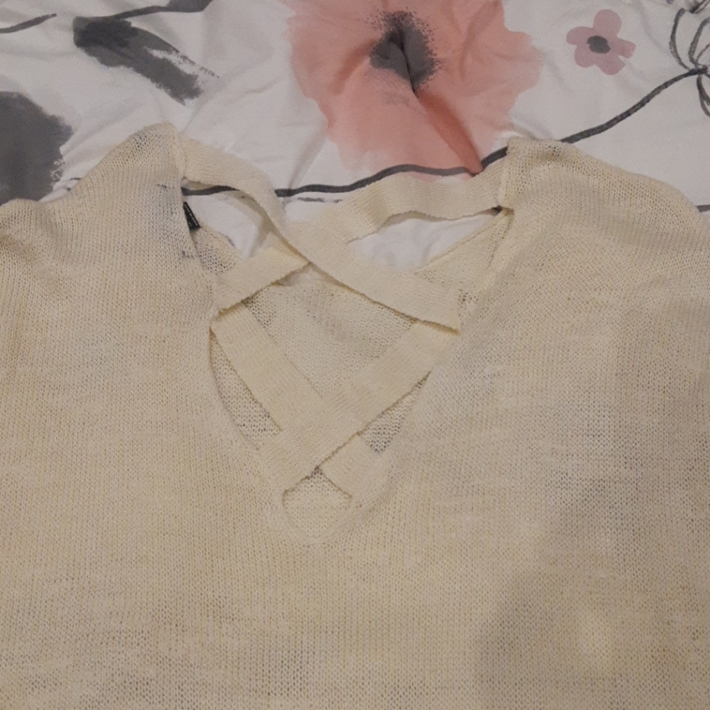 Sweater - Picture 2 of 3